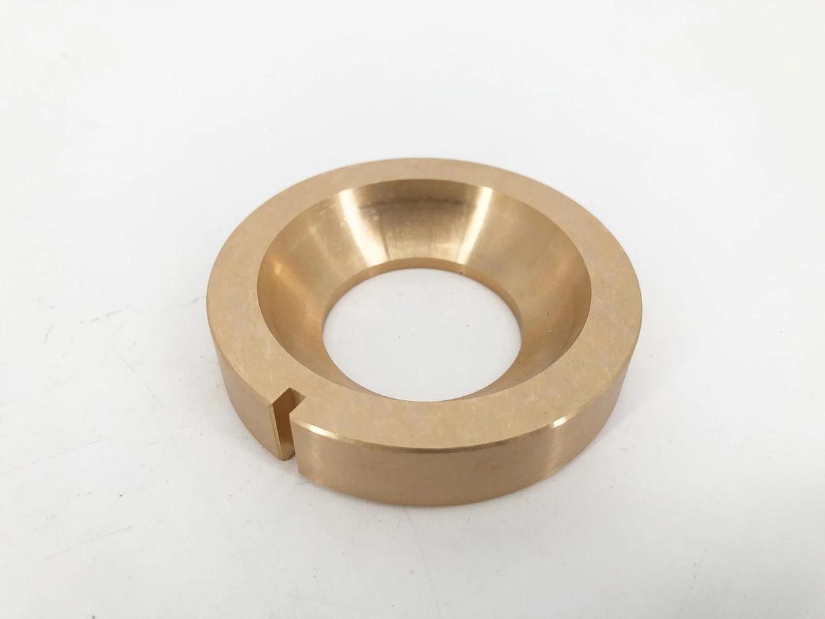 New PF0981 Primary Thrust Plate for Moyno F-2000 Bronze - No Box