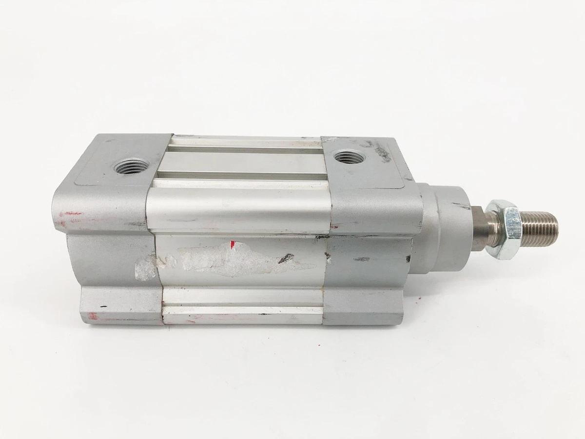 Used Festo DSBC-50-25-PPSA-N3 Cylinder 50mm Bore 25mm Stroke 1376301 1.2mPa