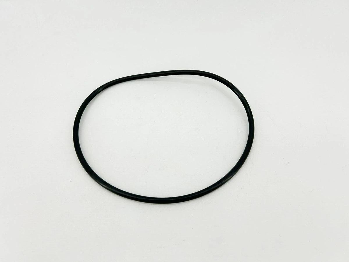 Lot of 8 New USA Sealing 445 O-Rings Buna-N 70A Duro. 8" ID x 8-1/2" OD x 1/4"