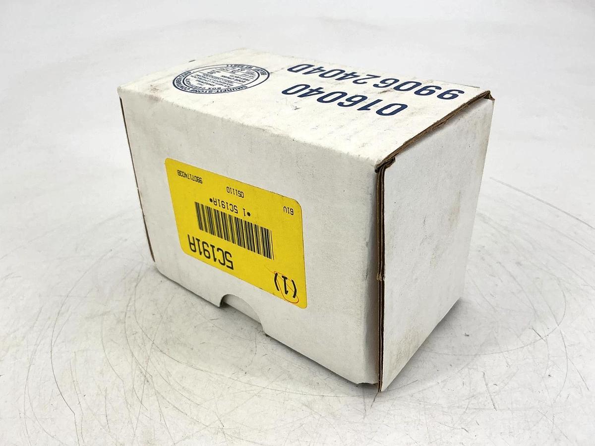 New Broan-NuTone 61V 15-Minute Time Control Ivory 20/10A 120/240V 60HZ
