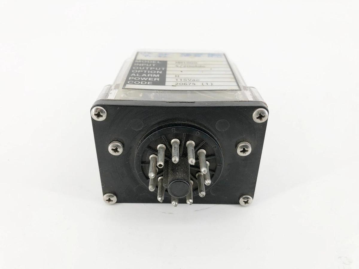 New Mighty Module MM1000 Relay 115VAC Alarm H 4/20mAdC - No Box