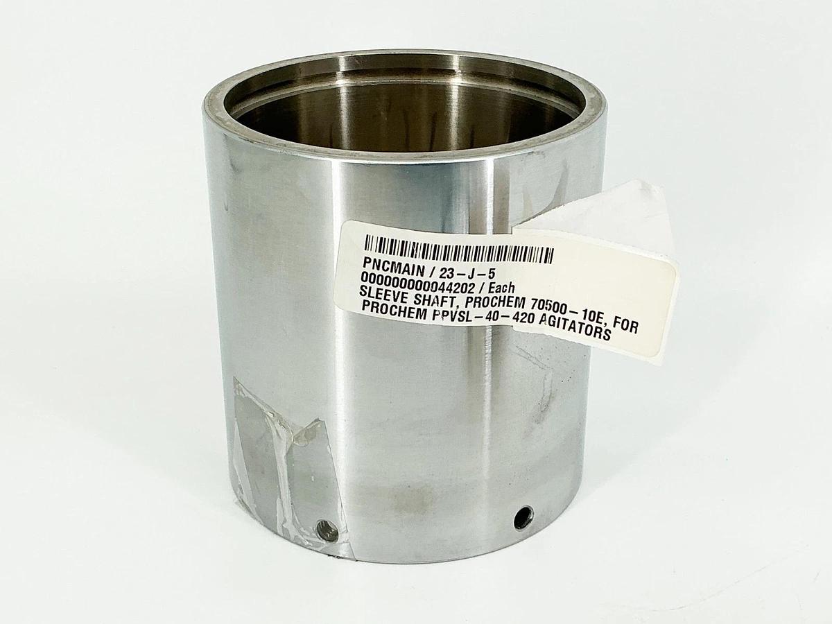 New Prochem PPVSL-40-420 Sleeve Shaft 70500-10E
