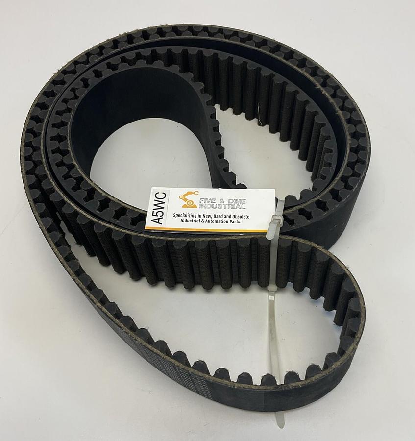 New Goodyear B-2660 Synchronous Belt 14MM Pitch 2660MM 190 Teeth