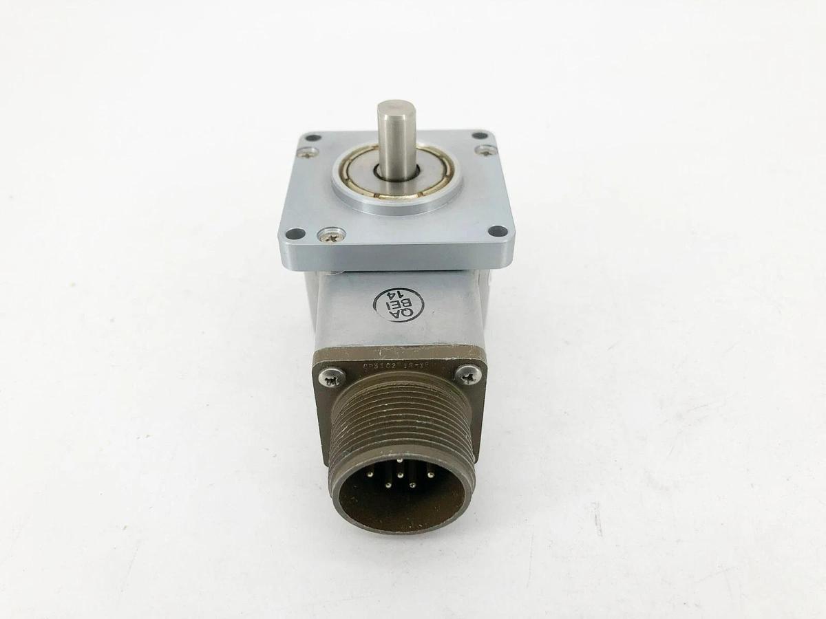 New BEI Sensors XH20DB-37-SS-24-ABZC-28V/V-SM18 Encoder 01039-2206