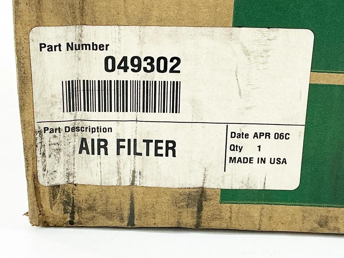 New Sullair 049302 Filter Element