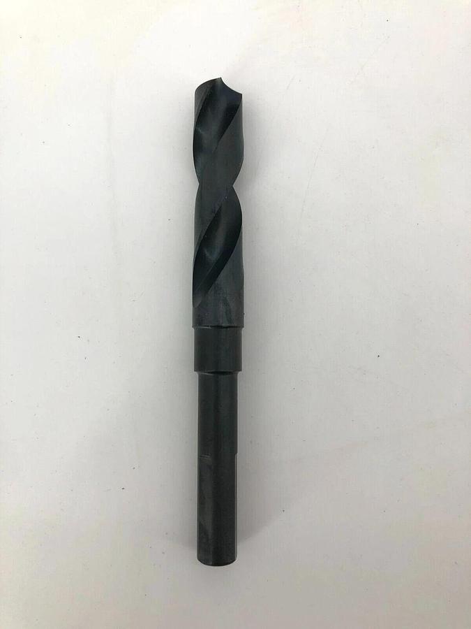 Used New Union Butterfield 47115831/2" Drive Silver & Deming SHK Flatted Drill Bit