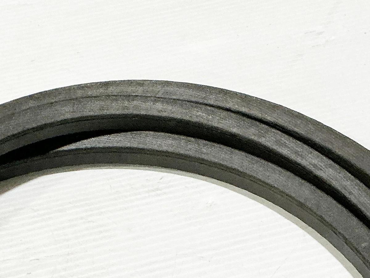 New Lot of 2 Continental B92 HY-T V-Belt 95" Length 0.66" Width - No Box