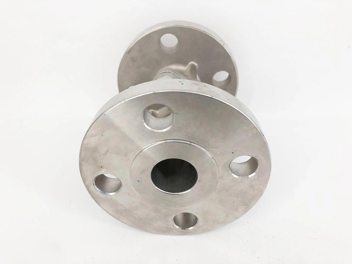 New Flo-Tite F300-1-1/2" Ball Valve ANSI-300 CF8M-316 Stainless - No Box