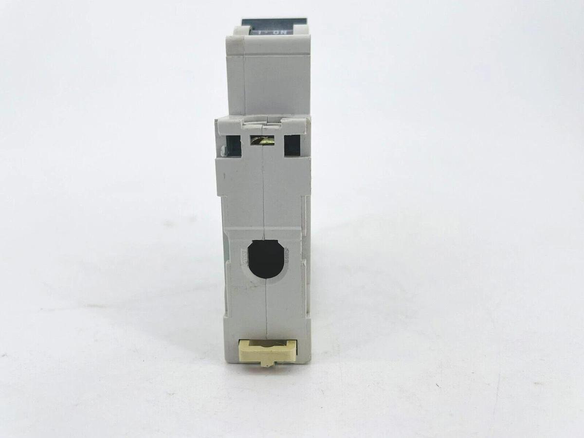 Used Merlin Gerin C60N Circuit Breaker 1P 20A 277VAC
