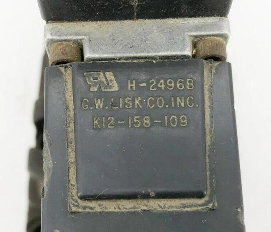 Used Bosch Racine FD4-CTHS-106M-63 Hydraulic Solenoid Valve 110/115V 3000psi Max