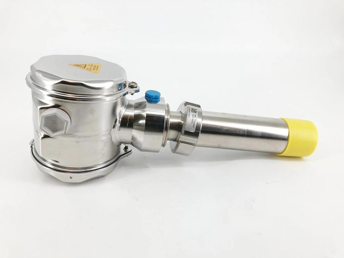 New Endress + Hauser Deltapilot S Pressure Transmitter FMB70-ABT1CA257CNA