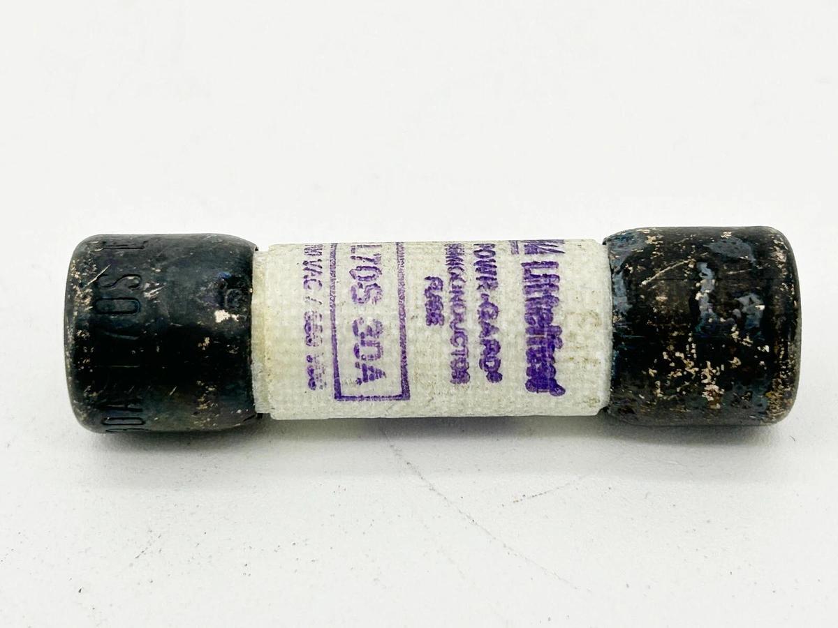 New Littelfuse L70S-30A Power Gard Fuse 700V 30A