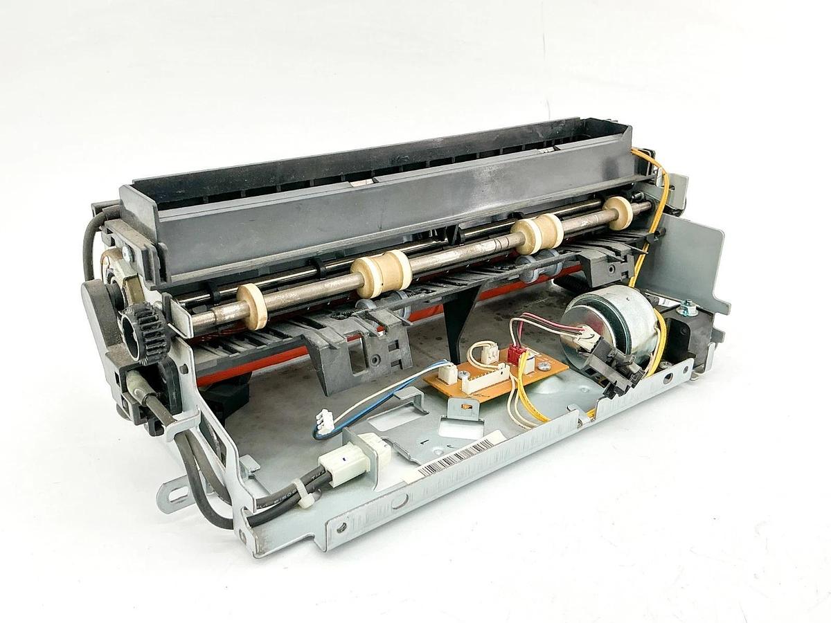 New Lexmark T64X SVC Maint Kit Fuser 115V