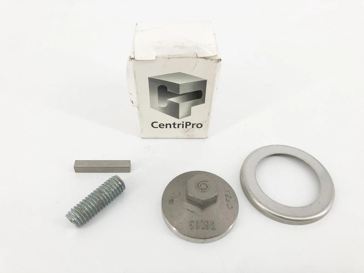 New ITT CentriPro 312CP Kit 69192
