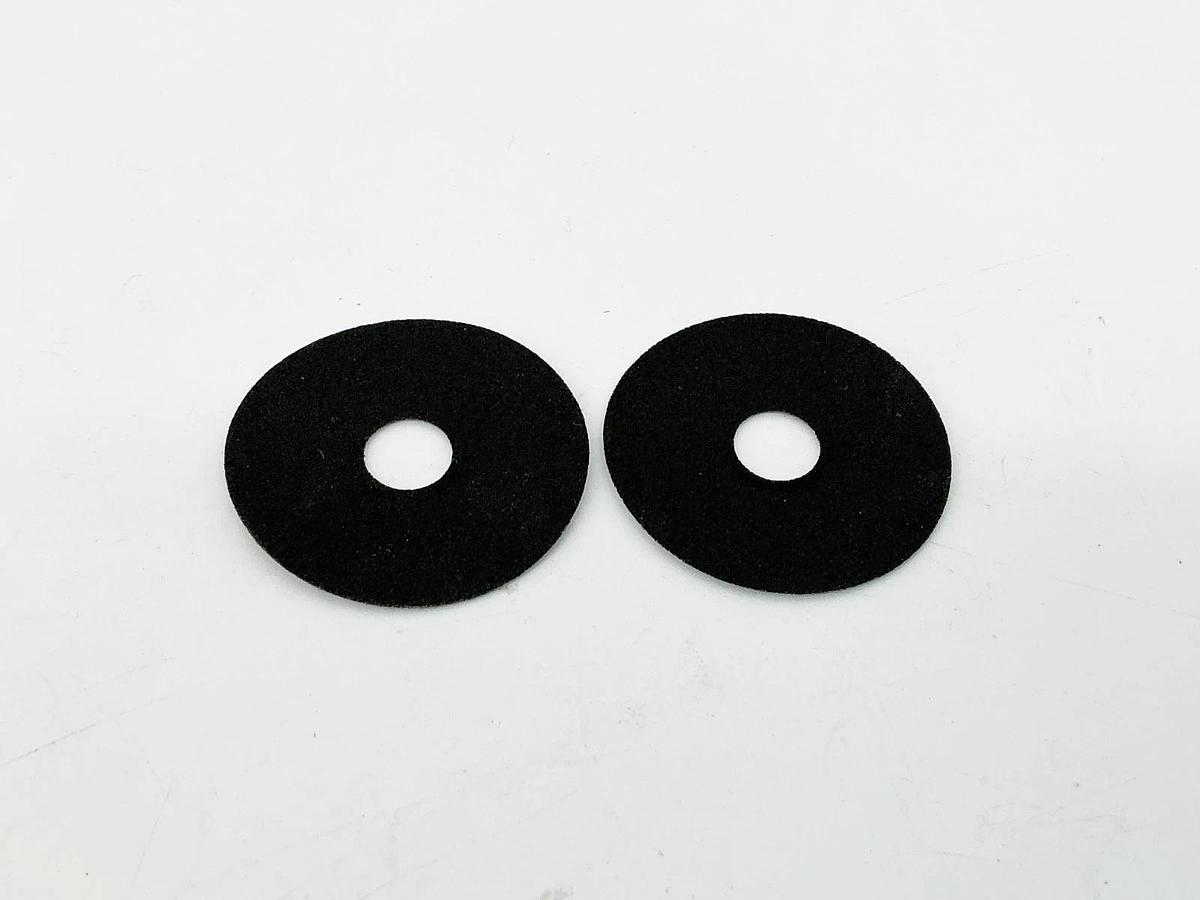 New Senus 121-10-178-50 Pump Seal Emery Cloth 240 Grit Washer - No Box