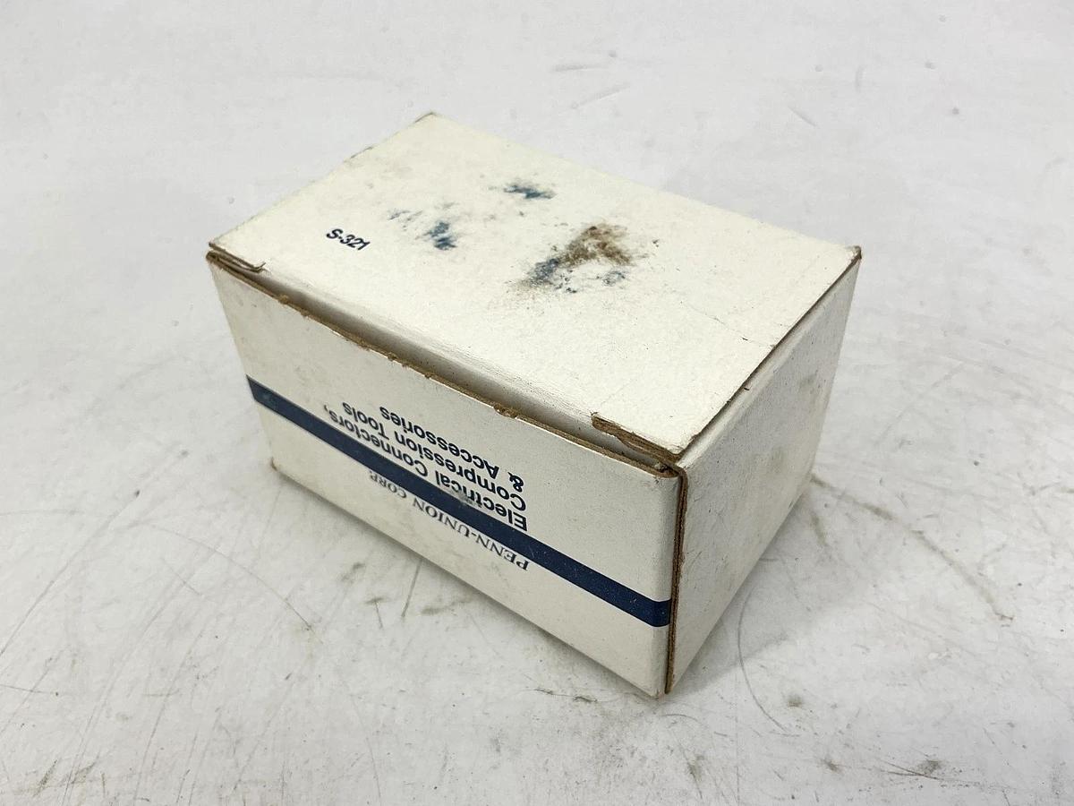 New Penn-Union Corp SW-12 Split Bolts 1/0STR-500MCM Rec Torque: 825 (IN-LB) SW12