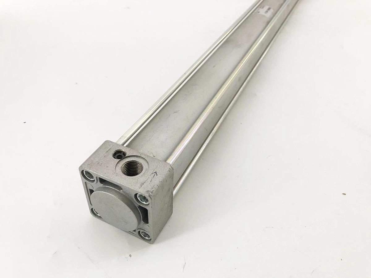 New SMC C95NB40-600-D Tie Rod Cylinder 1.0MPa - No Box