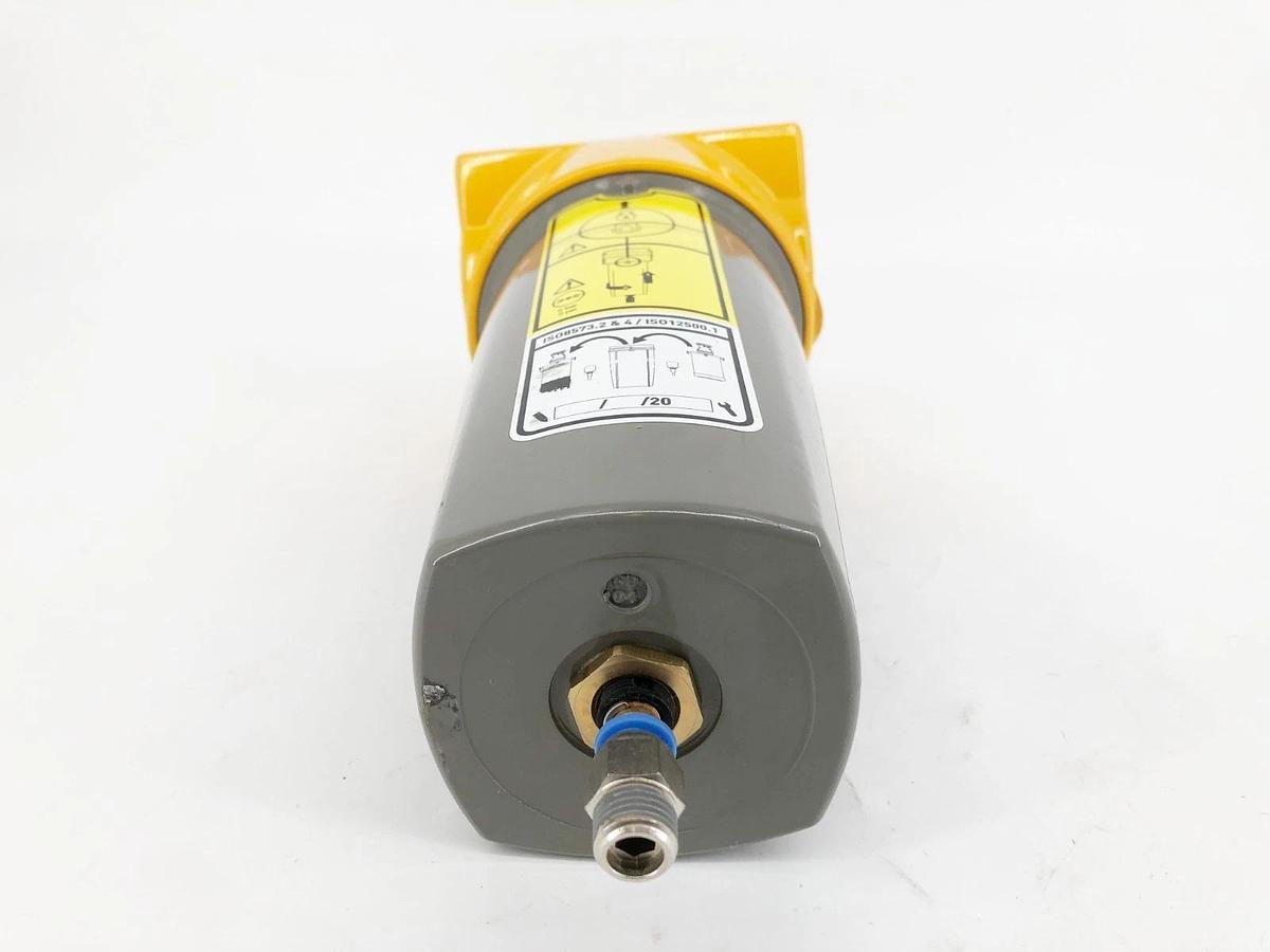 New Parker Dominic Hunter AAP025DNFI Oil Removal Filter 3/4" 232psig - No Box