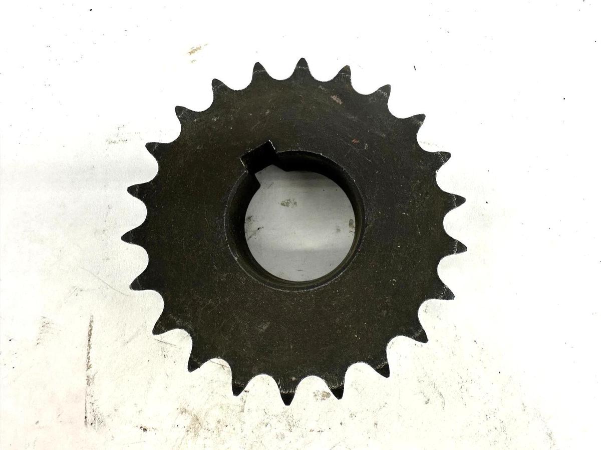 New Martin 40BS22-1-7/16 Sprocket 22 Teeth 1.4375  Bore - No Box