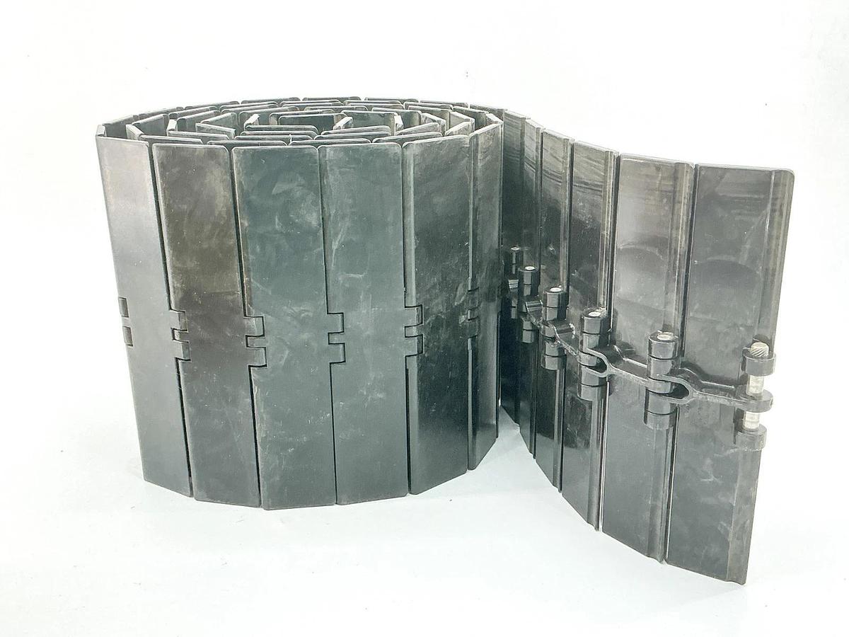 New Rexnord DUV820-7.5IN TableTop Chain 7.5FT 10145005 81414434 - No Box