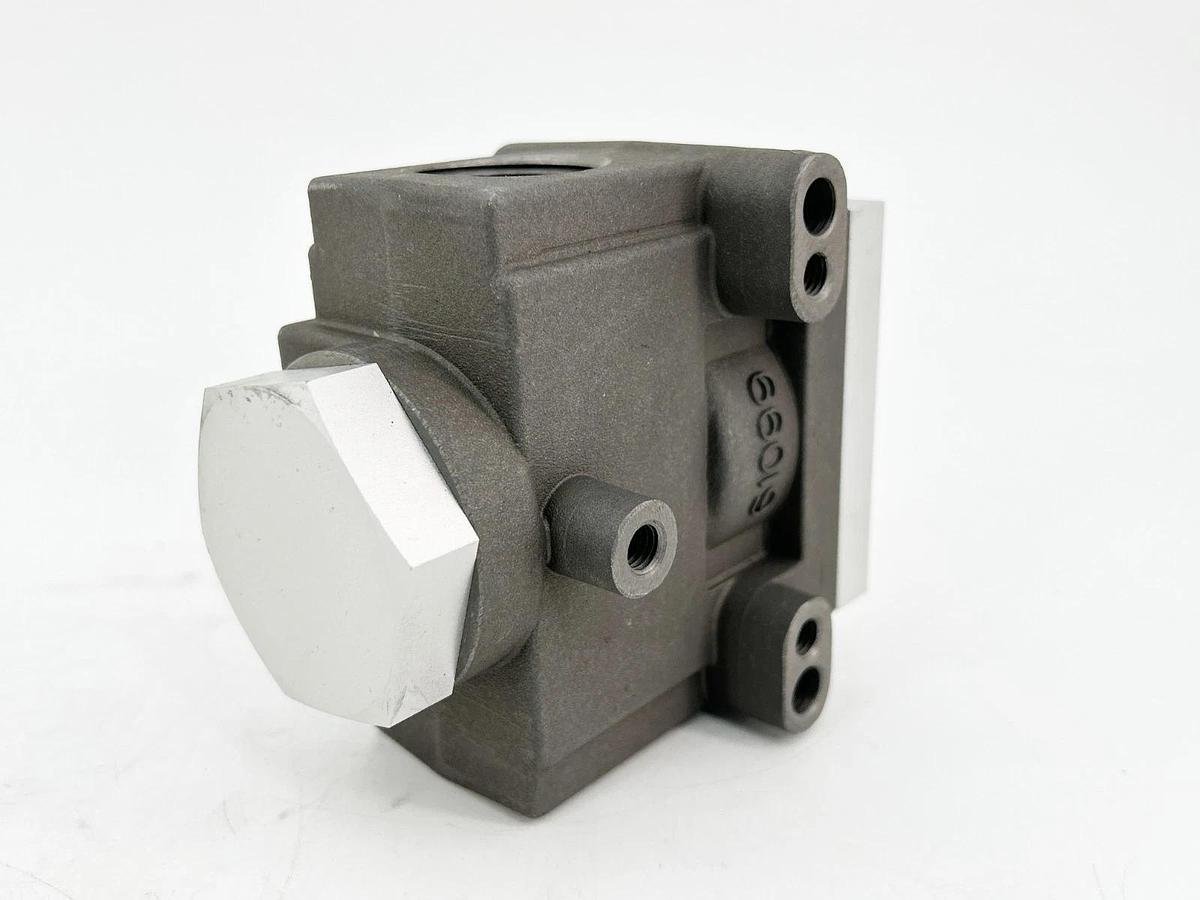 Friday Parts Automatic Valve 409783 Valve Assembly - No Box