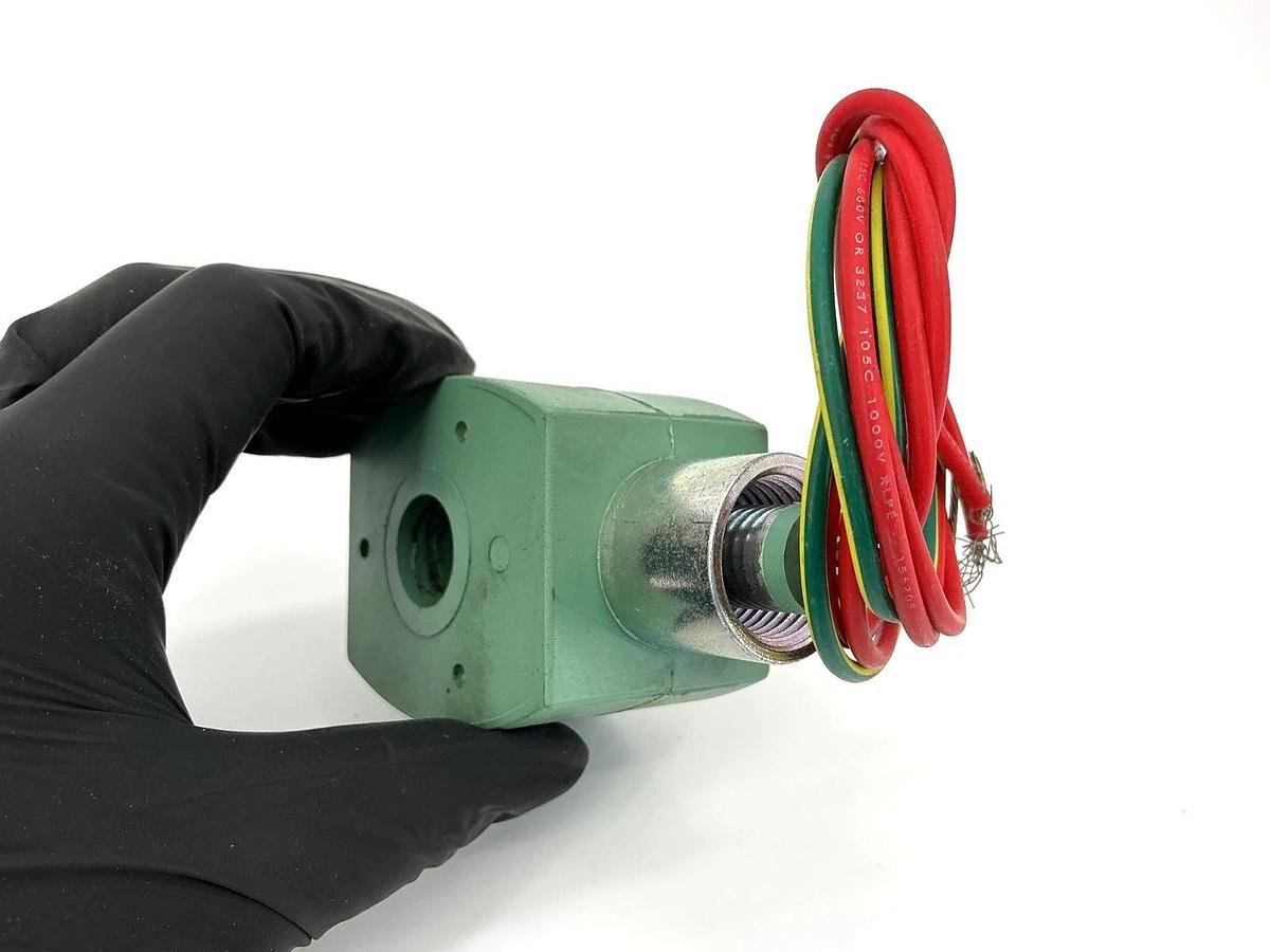 New ASCO 272610-032-D Solenoid Coil 120VAC 60HZ 272610032D - No Box