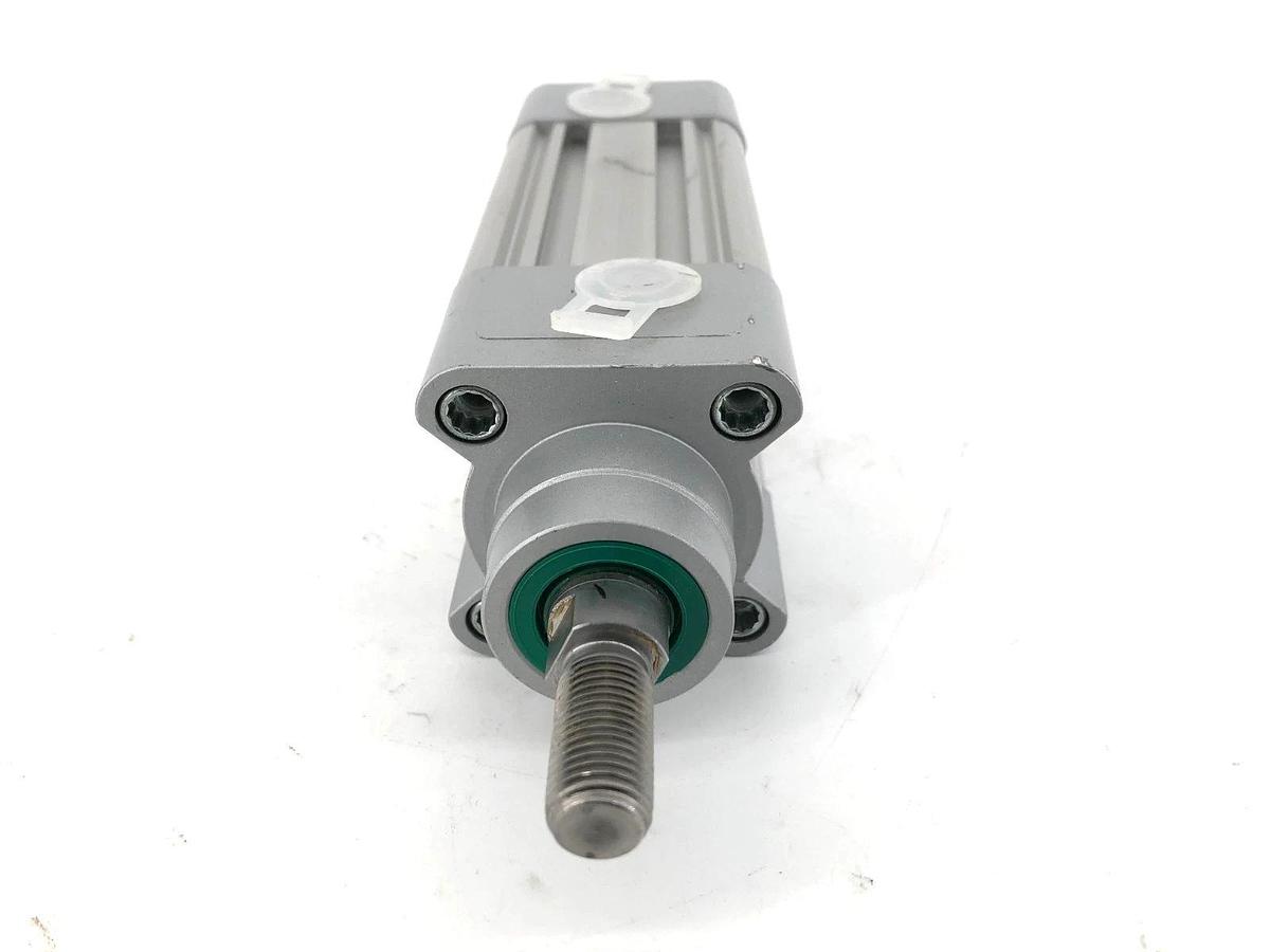 New Festo DSBC-40-40-PPSA-N3 Pneumatic Cylinder 1376904 1.2 MPa - No Box