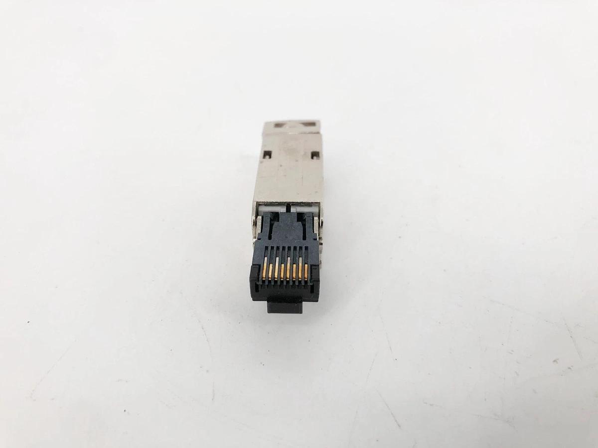 New Siemens 6GK1901-1BB11-2AB0 Connector IE FC RJ45 Plug 4 x 2