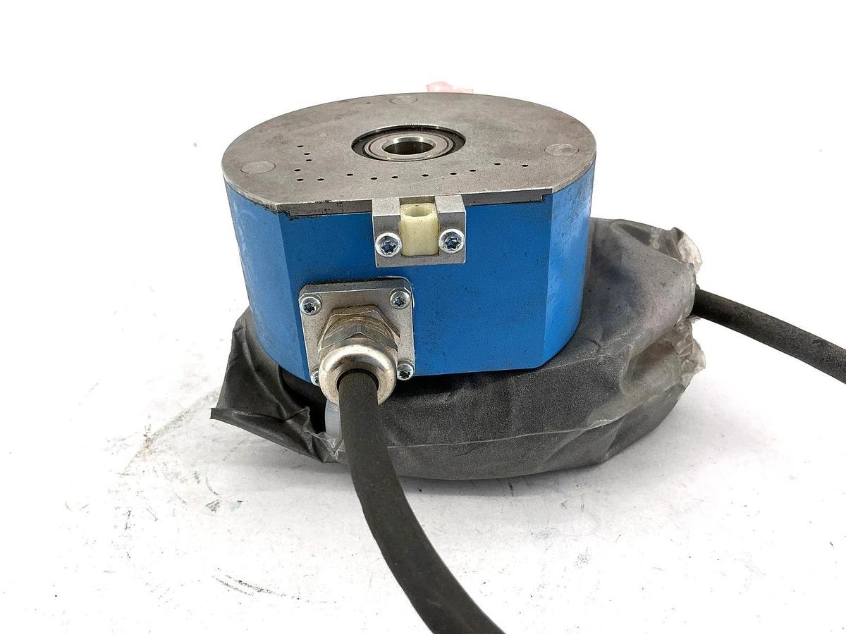 New Sick ATM90-AUL-12X12 Absolute Encoder 12X12 Bit 12-Wire 1030036 - No Box