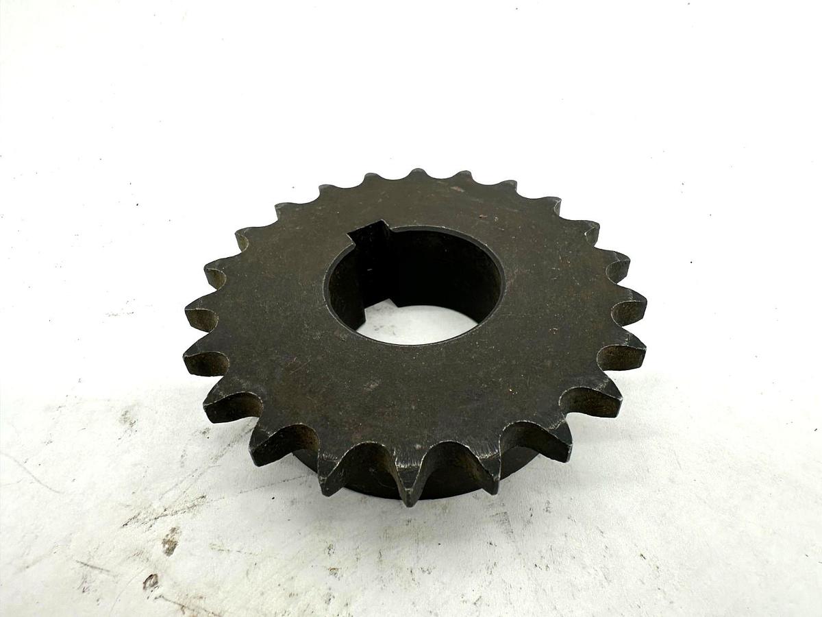 New Martin 40BS22-1-7/16 Sprocket 22 Teeth 1.4375  Bore - No Box