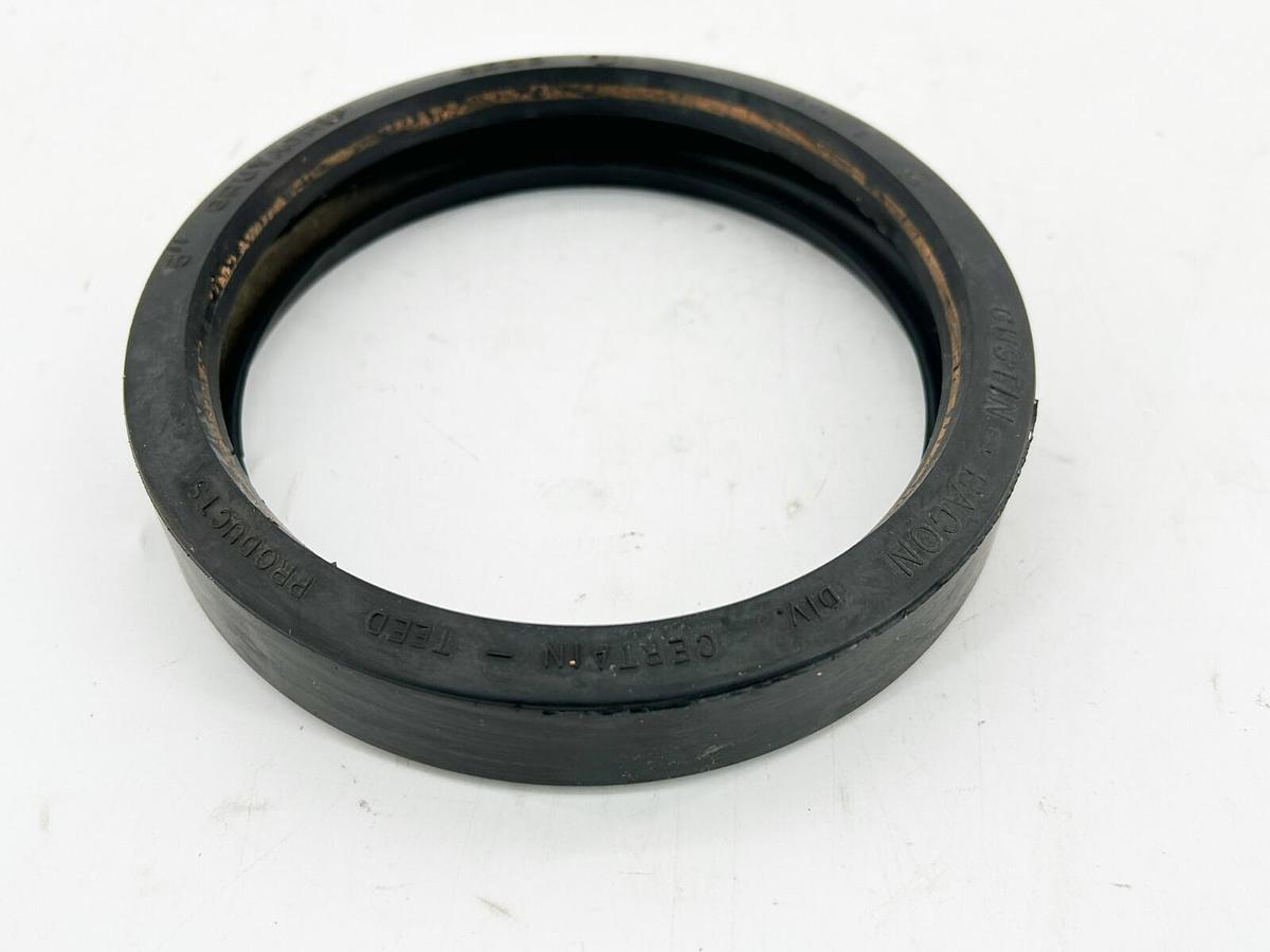 New Bustin Bacon G50B Gasket 5"