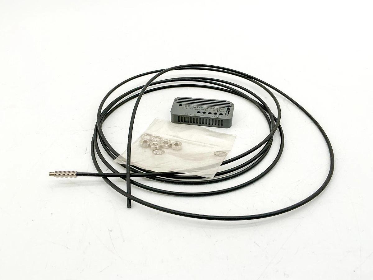 New Sick LL3-TR01 Fiber Optic Cable 5308052