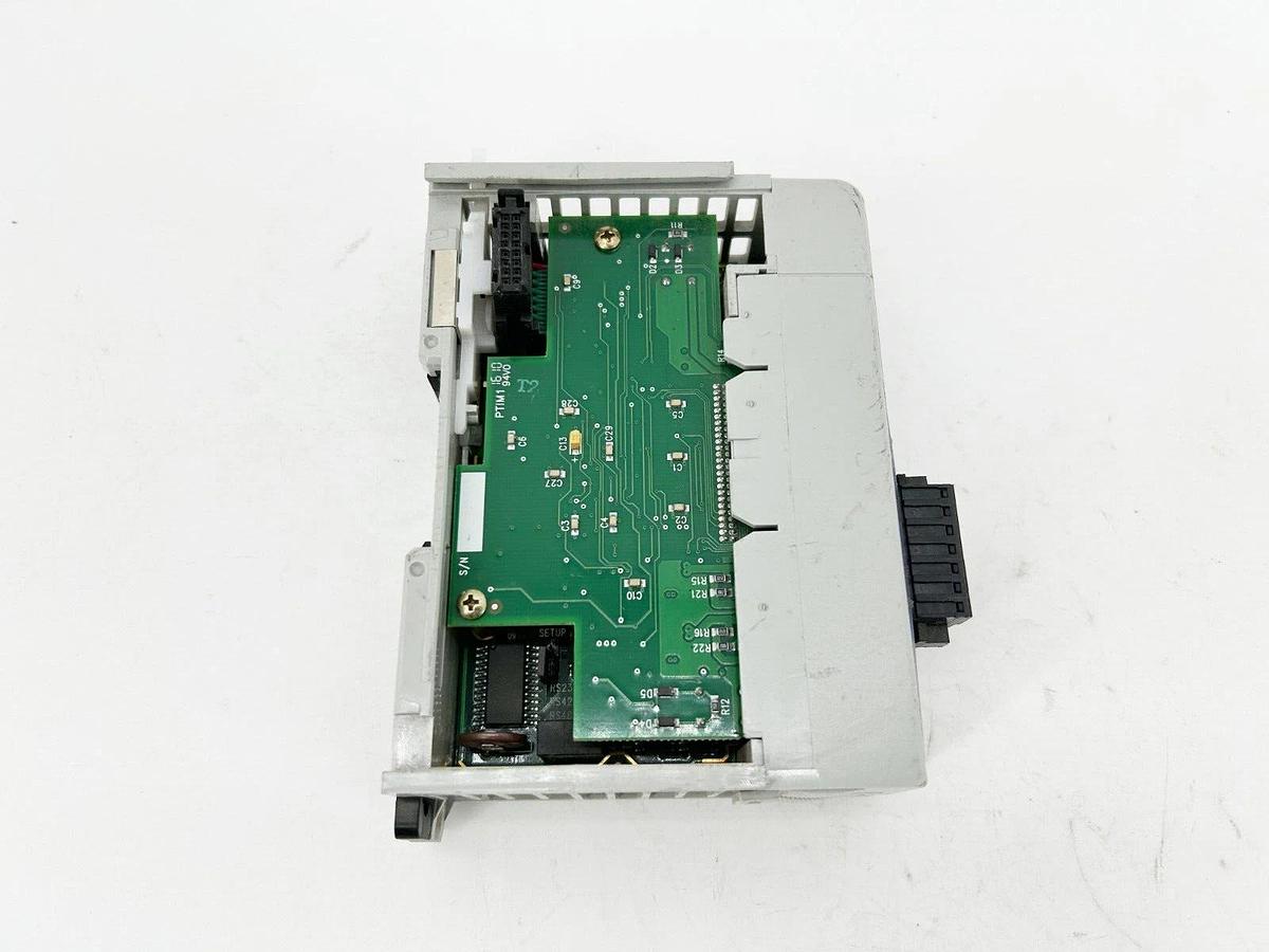 Used Prosoft MVI69-HART Multi-Drop Communication Module 2 Ch.