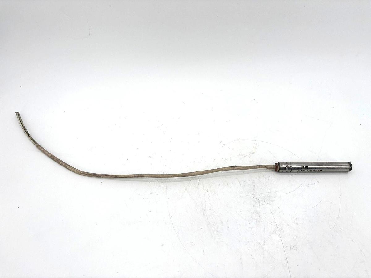 New Hotwatt HS62-4.37 5/8" Cartridge Heater 4.37" Long 120V 525W - No Box