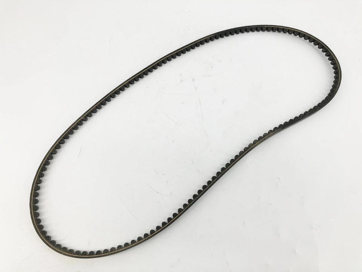 New Timken 3VX487 Narrow Section Cogged Belt 0.375in x 48.7in OC - No Box