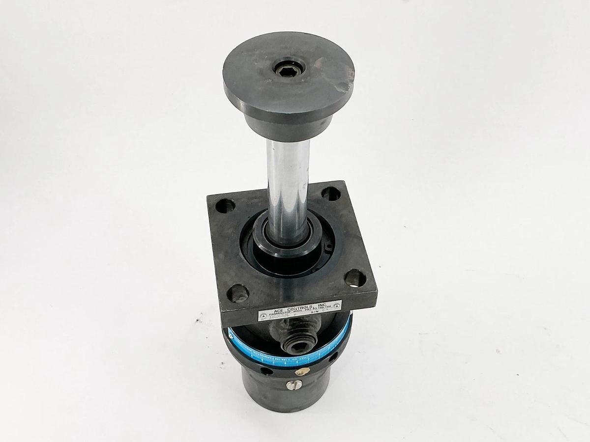 New Ace Controls 106-0010 Heavy Duty Shock Absorber AA 1-1/2X3-1/2- F - No Box