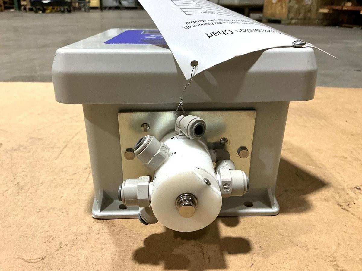 New Culligan 01016170 MVp Pilot Control 120PSIG Op Temp 33-120 50W 24V - No Box
