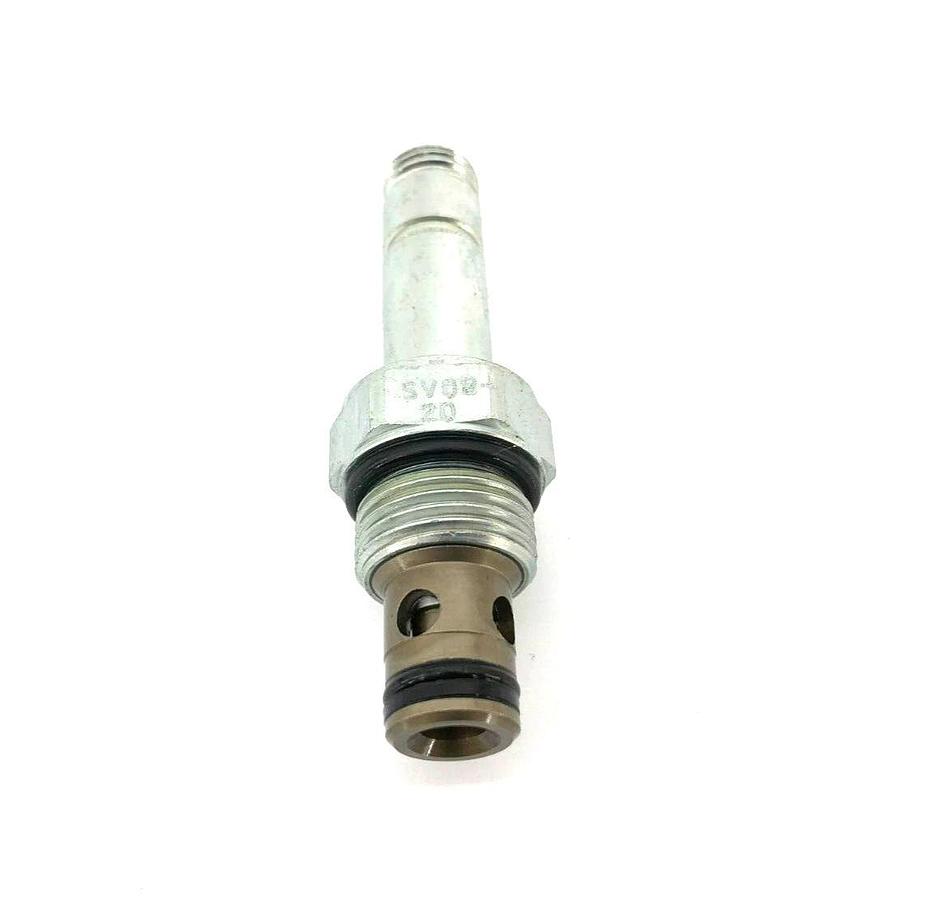 New John Deere AN221521 Spool Valve