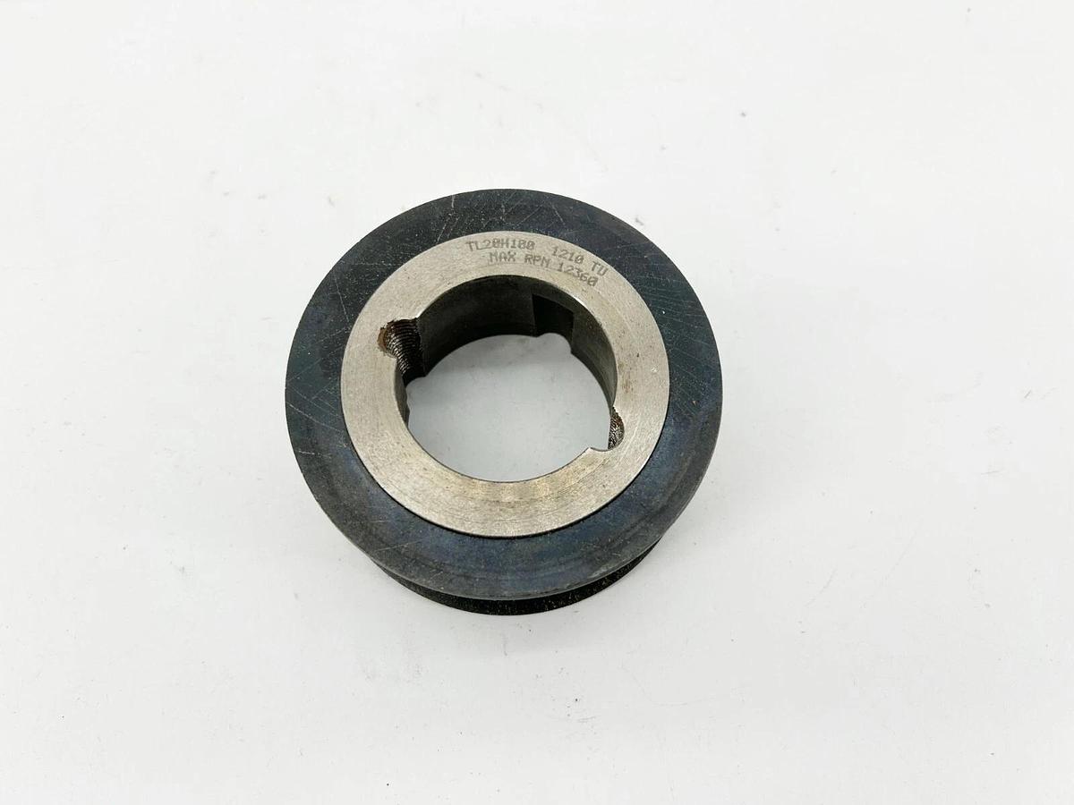 New Dodge TL20H100-1210 Dyna Sync Timing Pulley 113608