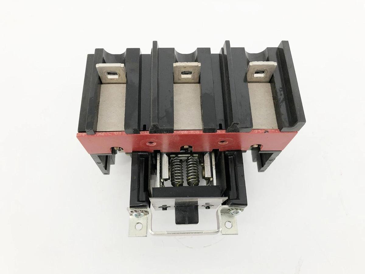 Used Cutler-Hammer DS16U Type DS Disconnect Switch 30A 600VAC 250VDC