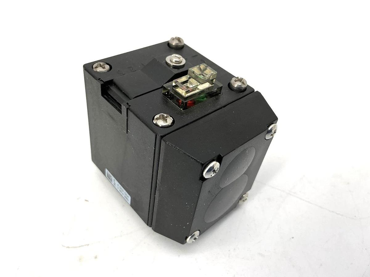 New Pepperl+Fuchs MPL2HD Photoelectric Sensor Retroflective Range 9.1m 454421