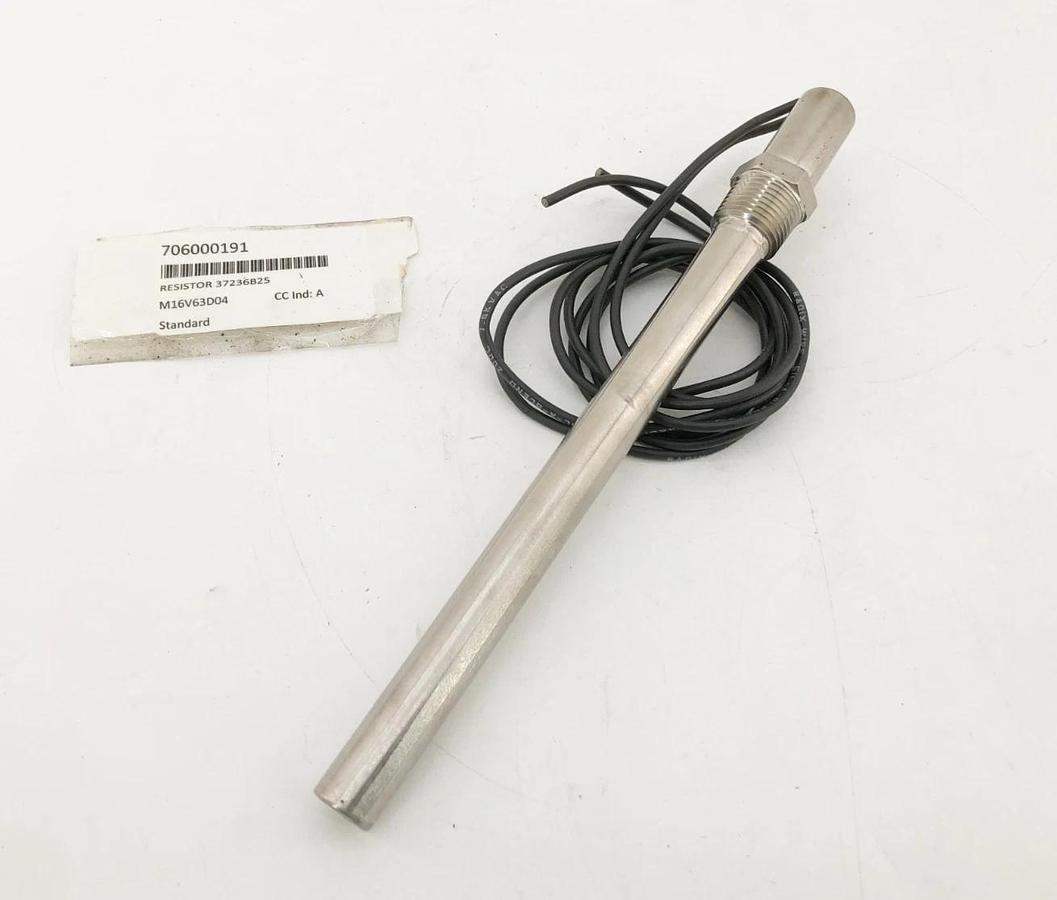 New SC37236C25 Resistor 25ohms 1445 37236B25 - No Box