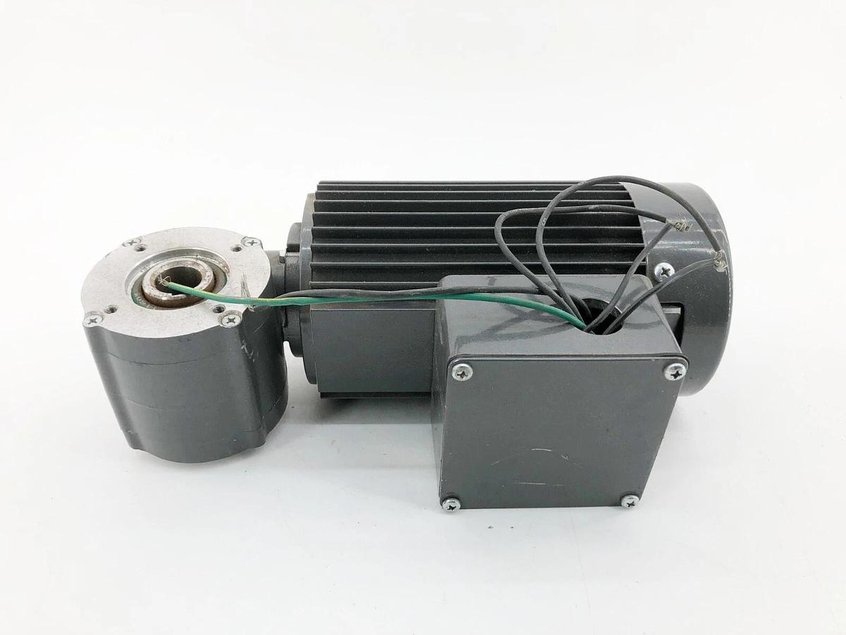 New Baldor Axmann CAP30MFD Electric Motor 25E276W259G3115V 2.5A .25HP
