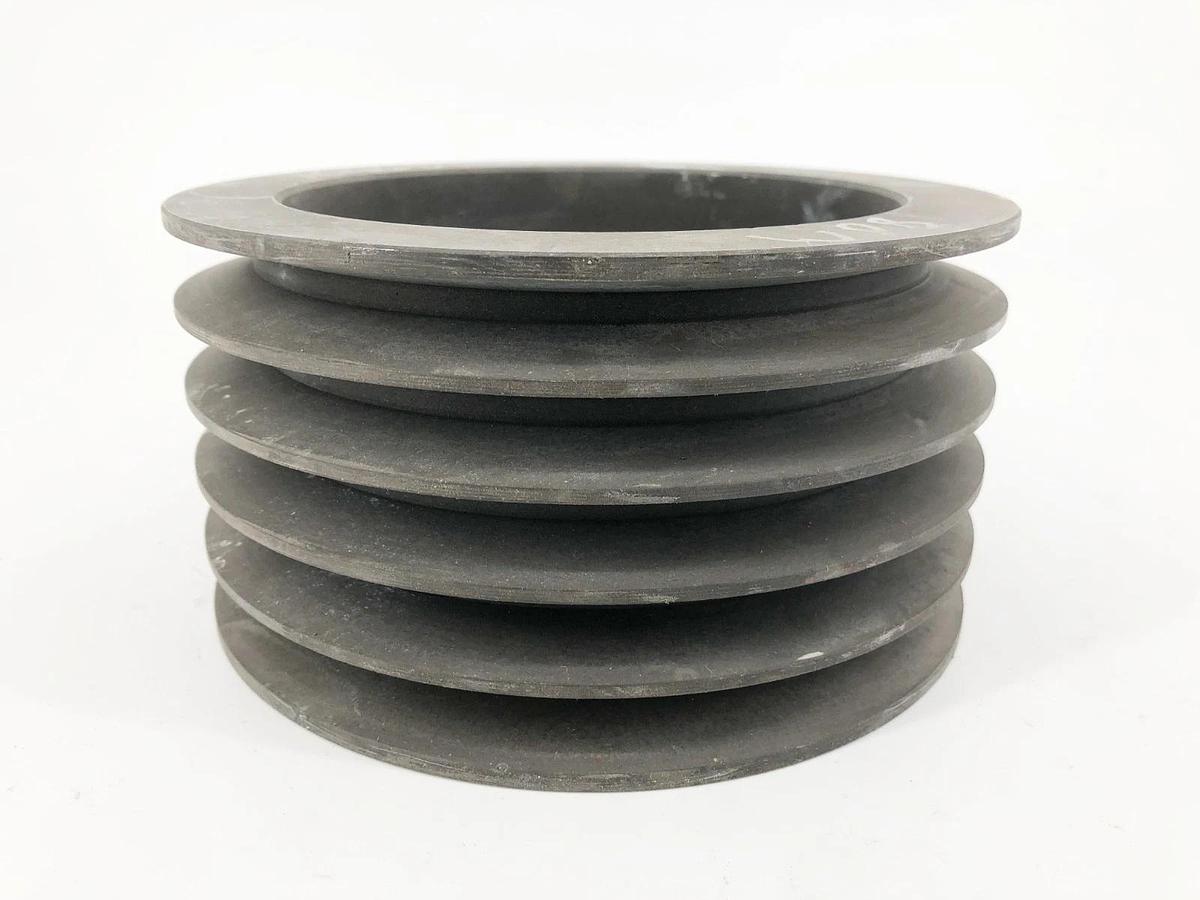 New SPB190 X 5-3020 V-Belt Pulley 5-Groove 7.756" OD 18-0196 - No Box