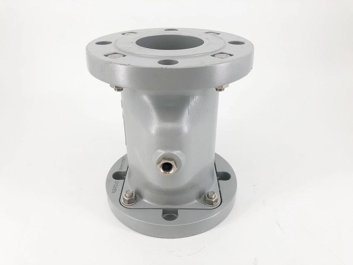 New AKO VMC80.03X.31FA.30LX Pinch Valve 80mm Nominal - No Box