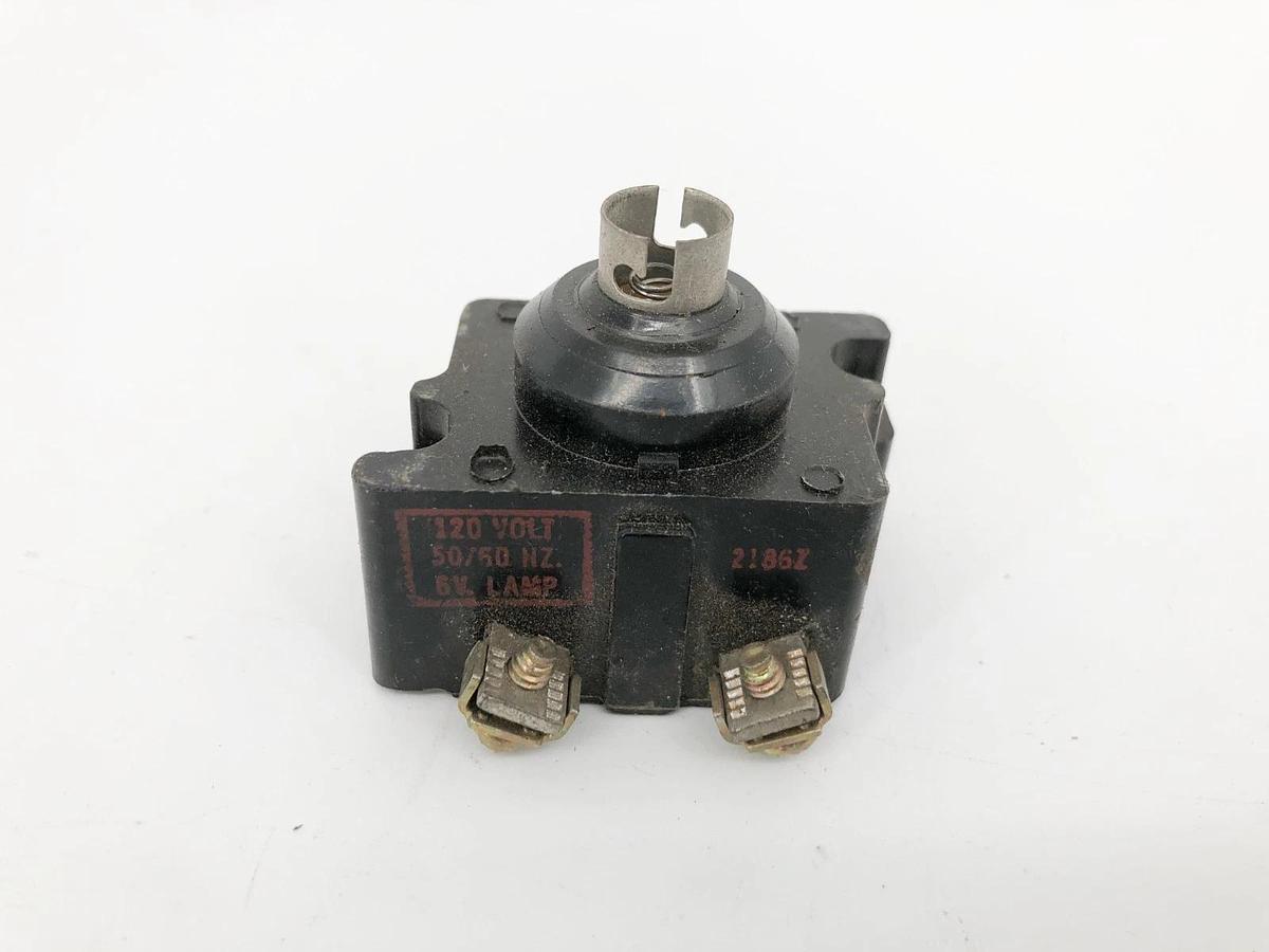 Used Lot of 38 Misc. Cutler-Hammer Contact Blocks for 10250T Pushbuttons Pilot Lights