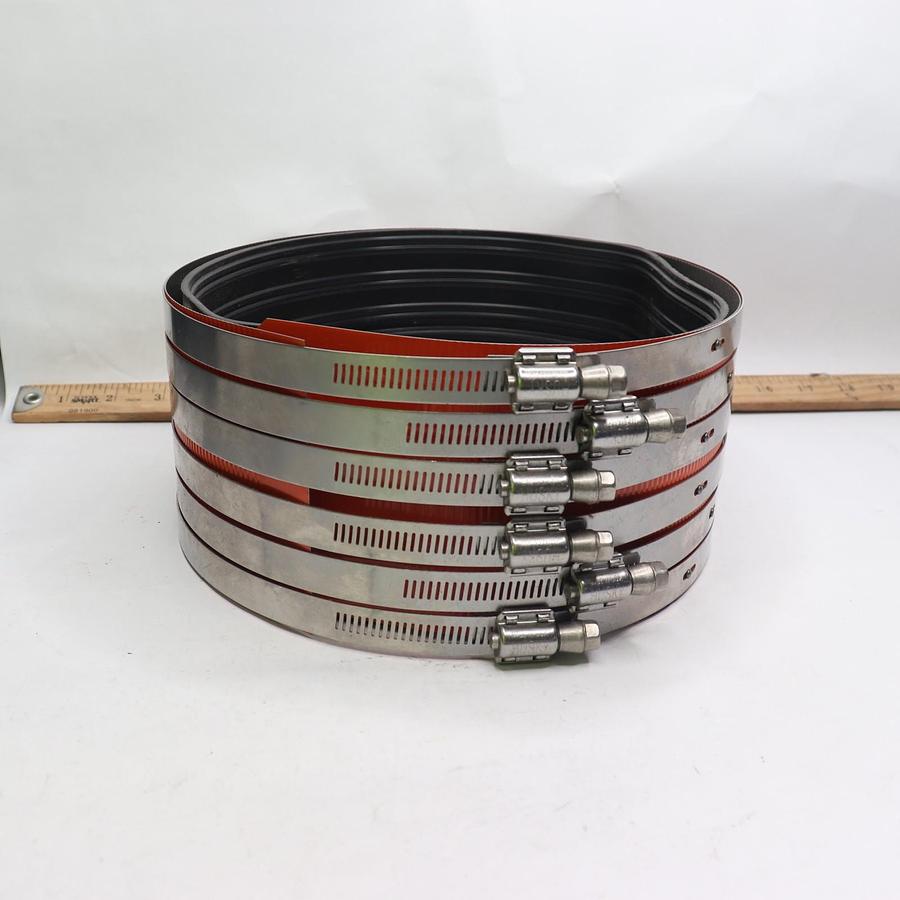 New Atra Flex M2 HUB 2.000 Flexible Coupling Hub 2in Bore