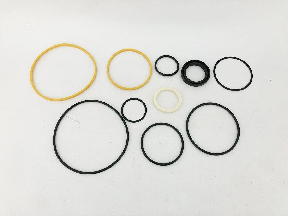 New Metaris 922859 Seal Kit 3520V Single Shaft Seal
