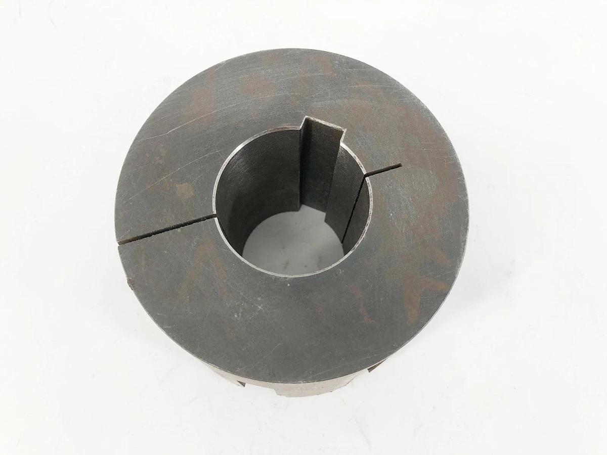 New 4040 58 Taper Lock Bushing 2-1/4" Bore - No Box