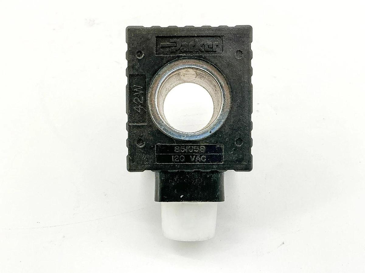 New Parker 851058 DS Coil 120V 42W - No Box
